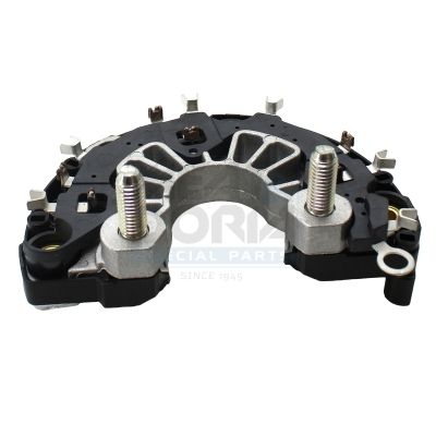 Выпрямитель, генератор MEAT & DORIA 52218