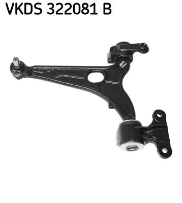 Neatkarīgās balstiekārtas svira, Riteņa piekare SKF VKDS 322081 B