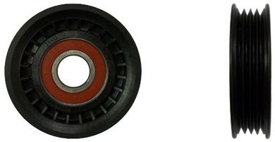 Parazīt-/Vadrullītis, Ķīļrievu siksna DENCKERMANN P362001