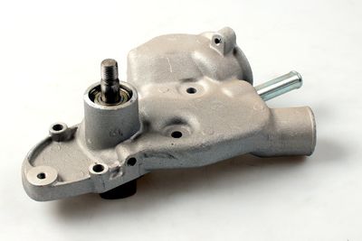 Водяной насос, охлаждение двигателя HEPU P218