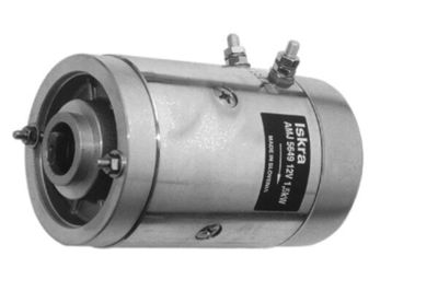 Elektromotors MAHLE MM 65