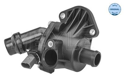 Термостат, охлаждающая жидкость MEYLE 1282280010