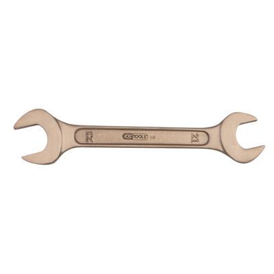 Ключ рожковый двухсторонний KS TOOLS 963.0047