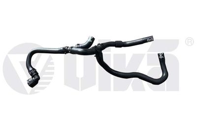 Трубка охлаждающей жидкости vika 11221784301