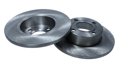 Тормозной диск MAXGEAR 19-0985