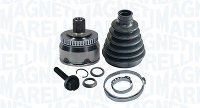 Шарнирный комплект, приводной вал MAGNETI MARELLI 302015100025
