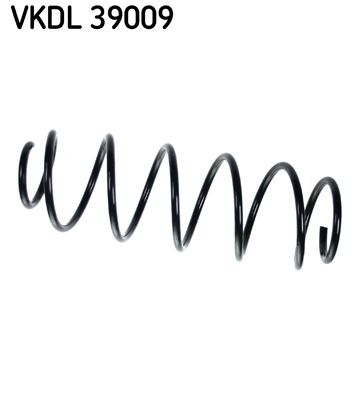 Balstiekārtas atspere SKF VKDL 39009