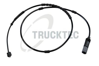 TRUCKTEC AUTOMOTIVE 0834186 Indikators, Bremžu uzliku