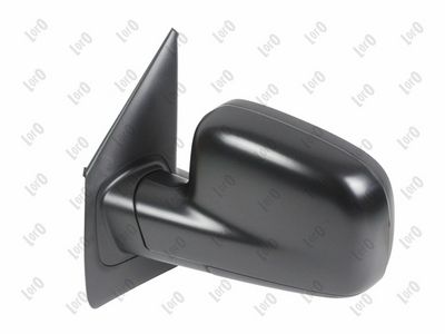 Наружное зеркало ABAKUS 4051M03