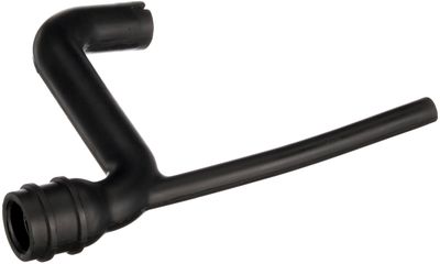 Шланг, вентиляция картера GATES EMH583