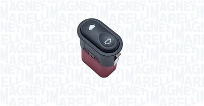 Выключатель, стеклолодъемник MAGNETI MARELLI 000051120010