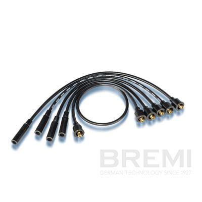 Augstsprieguma vadu komplekts BREMI 600/531