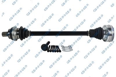Приводной вал GSP 261293OL
