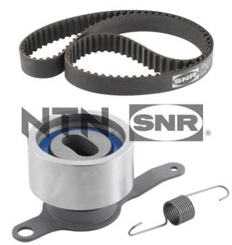 Комплект ремня ГРМ SNR KD474.16