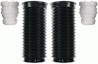 Пылезащитный комплект, амортизатор SACHS 900 241