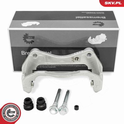 Кронштейн, корпус скобы тормоза ESEN SKV 74SKV740