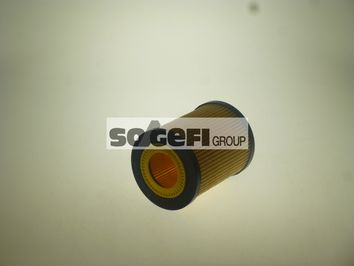 Масляный фильтр PURFLUX L449