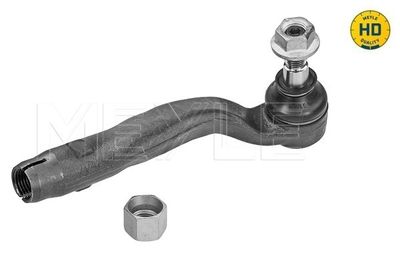 Наконечник поперечной рулевой тяги MEYLE 016 020 0001/HD