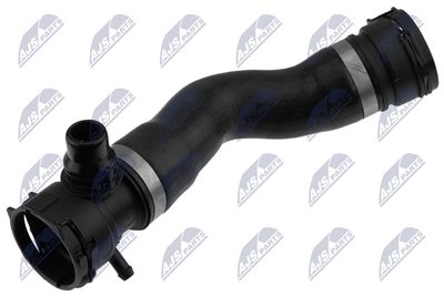 Шланг радиатора NTY CPP-BM-045