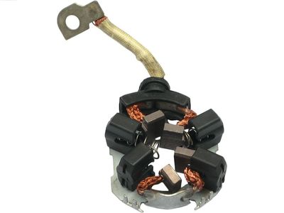 Кронштейн, угольная щетка AS-PL SBH0073