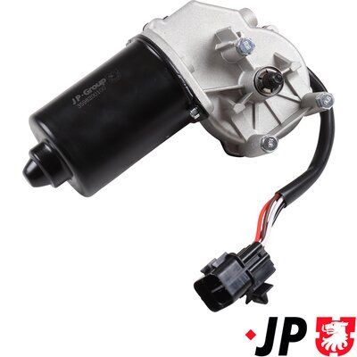 Двигатель стеклоочистителя JP GROUP 3598200100