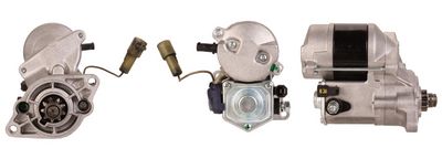 Стартер DRI 683031092