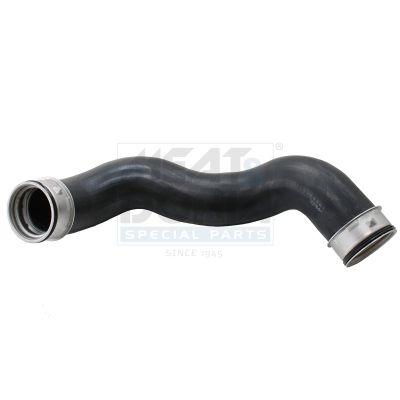 Pūtes sistēmas gaisa caurule MEAT & DORIA 96795