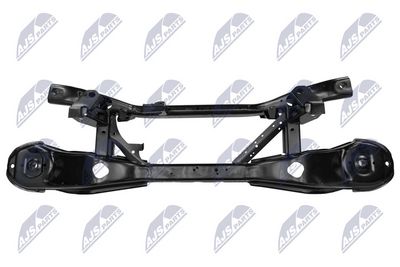 Tilta sija NTY ZRZ-FR-017