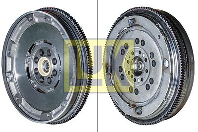 Spararats Schaeffler LuK 415 0066 10