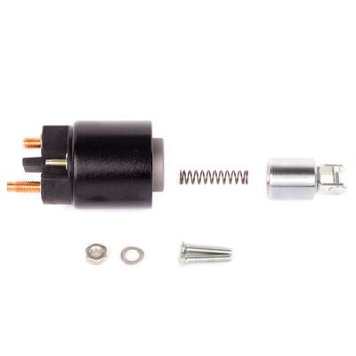 Ievilcējrelejs, Starteris MAHLE MSX 821KIT