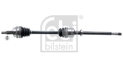 Приводной вал FEBI BILSTEIN 182937