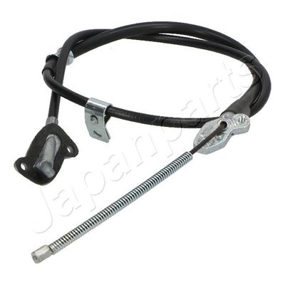 JAPANPARTS BC638L Trose, Stāvbremžu sistēma