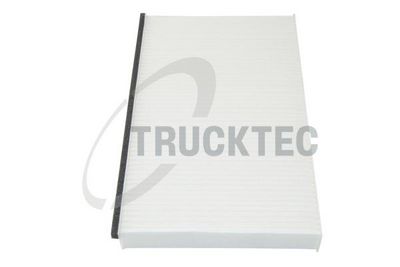Filtrs, Salona telpas gaiss TRUCKTEC AUTOMOTIVE 02.59.068