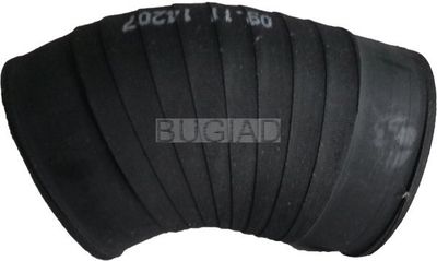 Pūtes sistēmas gaisa caurule BUGIAD 88601