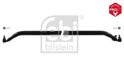 Поперечная рулевая тяга FEBI BILSTEIN 44867