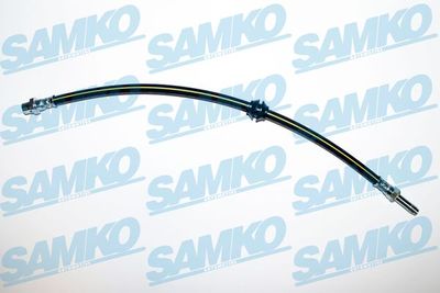 Тормозной шланг SAMKO 6T47875