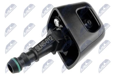 Распылитель воды для чистки, система очистки фар NTY EDS-NS-012