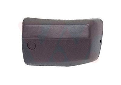 Bampers VAN WEZEL 5870564