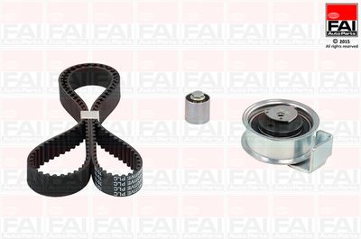 Комплект ремня ГРМ FAI AutoParts TBK476
