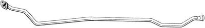 Izplūdes caurule BOSAL 987-531