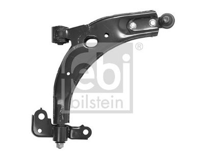 Neatkarīgās balstiekārtas svira, Riteņa piekare FEBI BILSTEIN 41773
