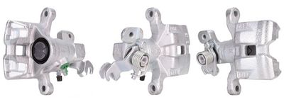 Тормозной суппорт ELSTOCK 87-0748