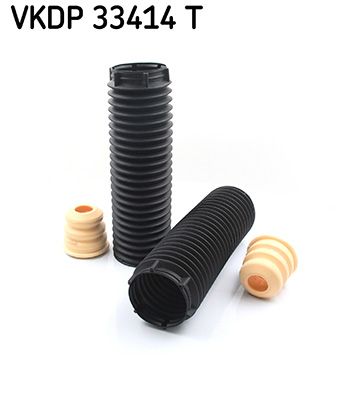 Putekļu aizsargkomplekts, Amortizators SKF VKDP 33414 T