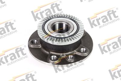 Комплект подшипника ступицы колеса KRAFT AUTOMOTIVE 4101600