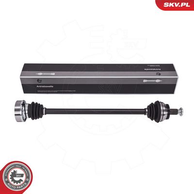 Приводной вал ESEN SKV 40SKV441