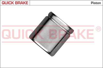 Поршень, корпус скобы тормоза QUICK BRAKE 185454K