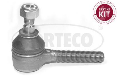 Stūres šķērsstiepņa uzgalis CORTECO 49401455