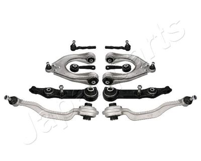 Комлектующее руля, подвеска колеса JAPANPARTS SKS-0502