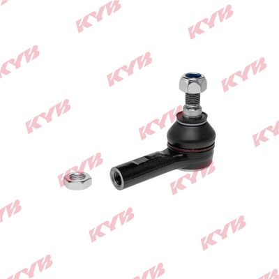 Наконечник поперечной рулевой тяги KYB KTR4668
