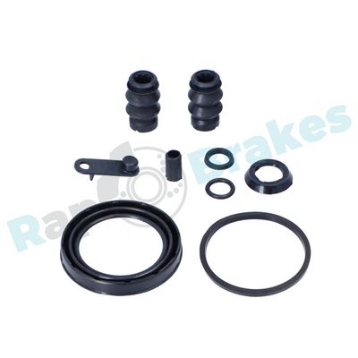 Ремкомплект, тормозной суппорт RAP BRAKES R-Z0145